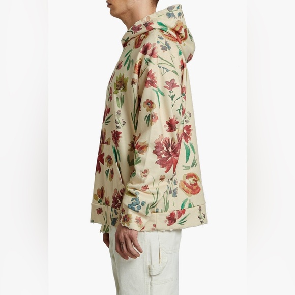 Profound blossom hoodie. Size small - Picture 4 of 4